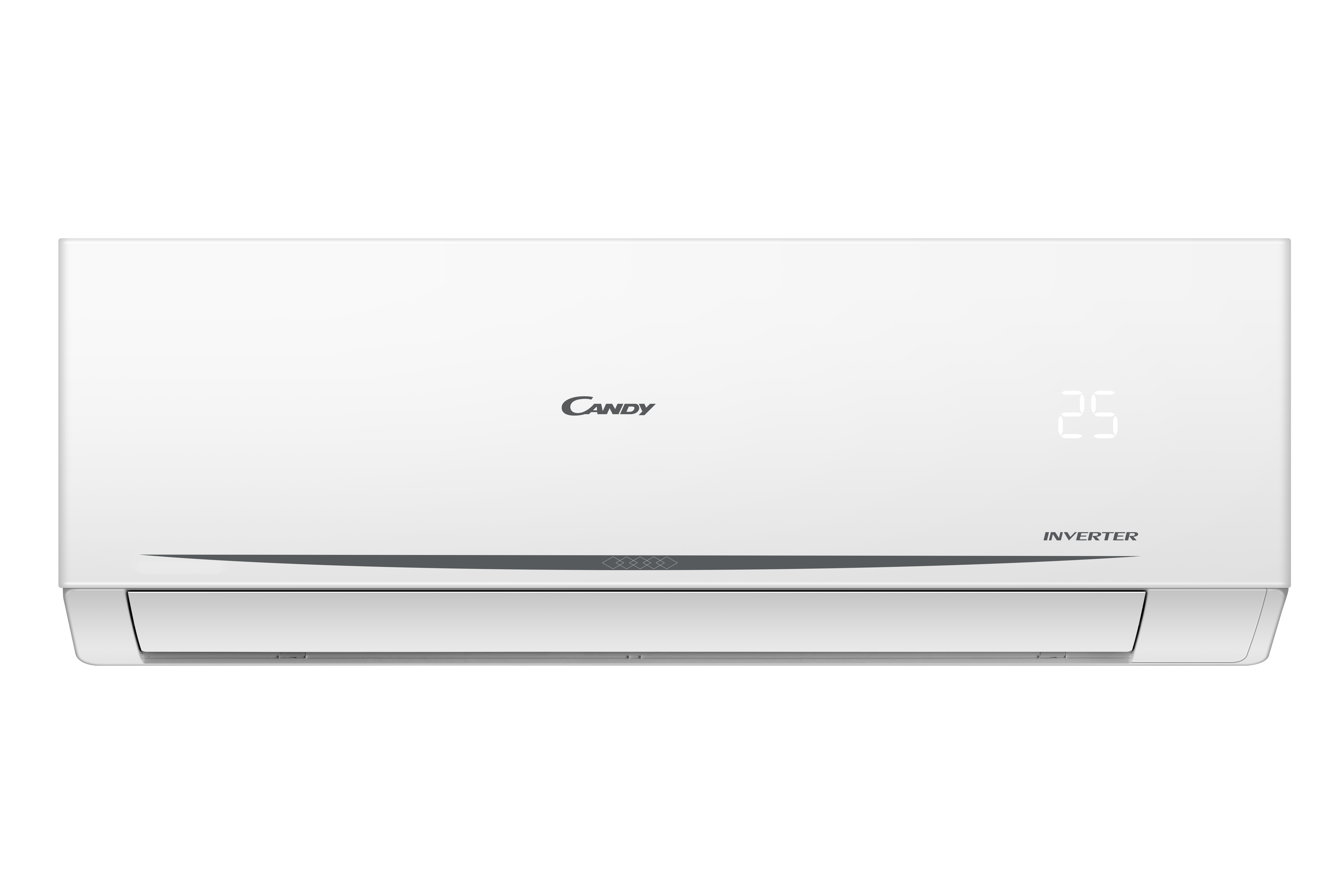 Candy Inverter Air Conditioner | CSU-18Comfort Cool QAB-3DF | 1.5 Ton
