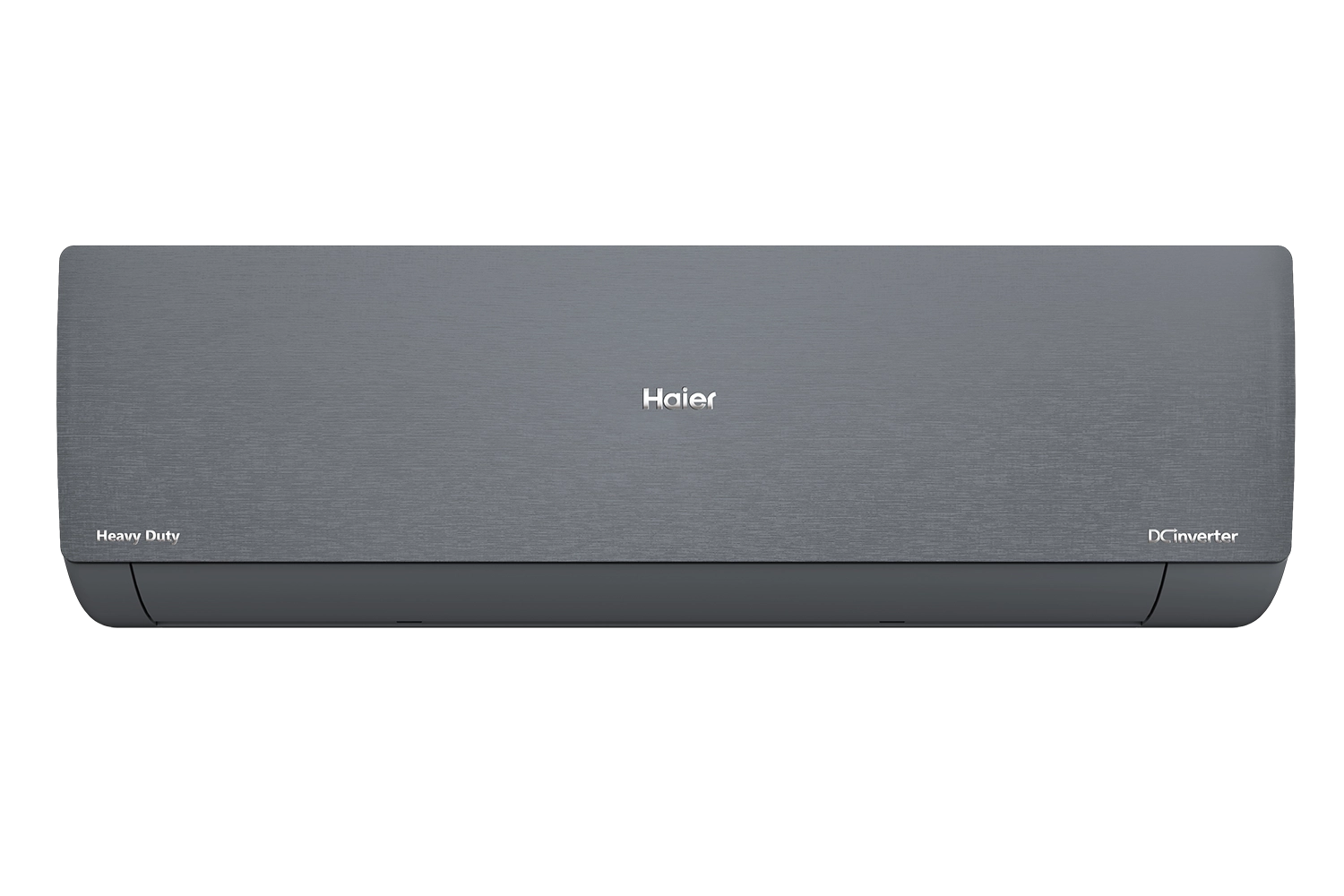 Haier Gravity AI series air conditioner campaign banner