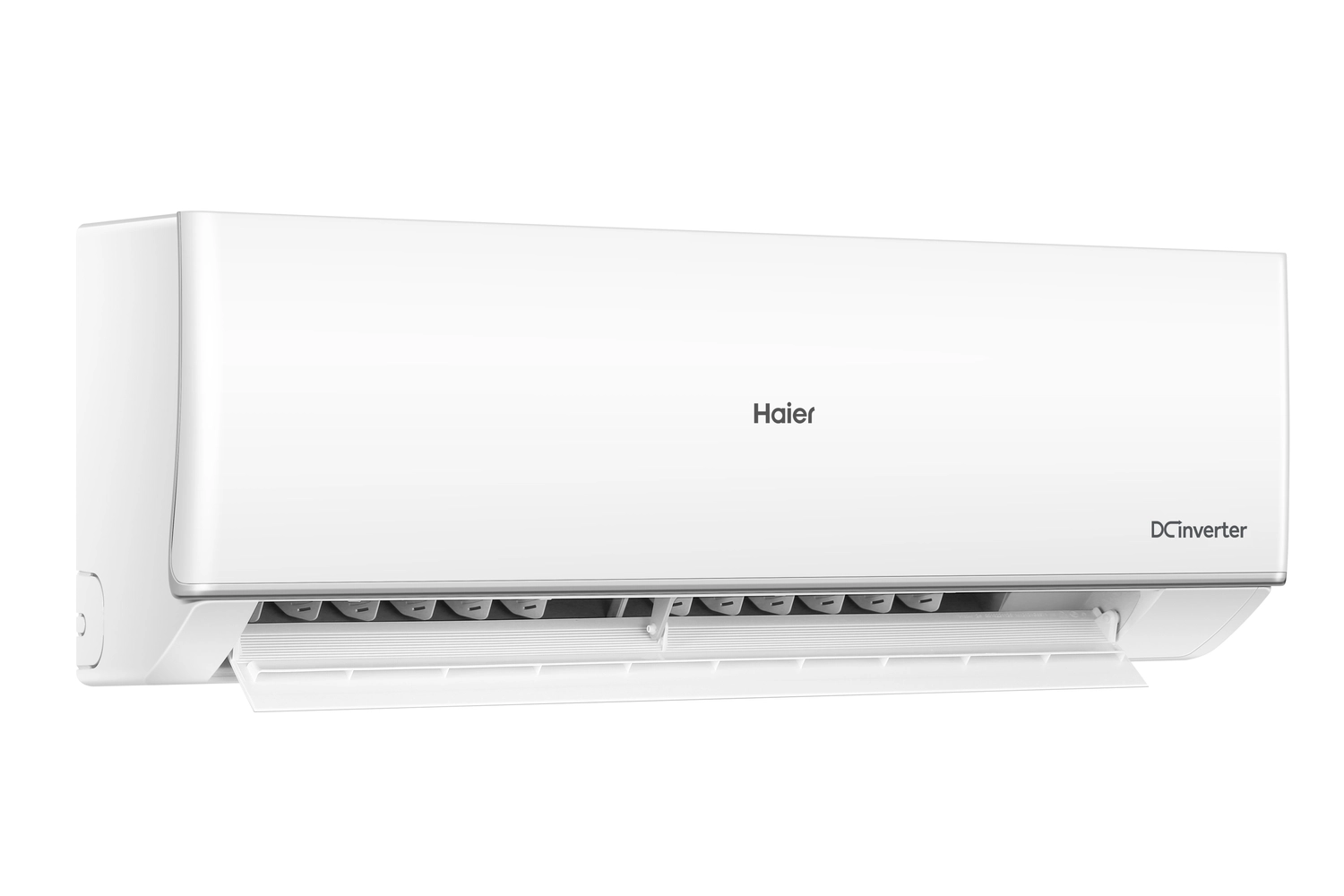 Profile detail of Haier IntelliCool AC