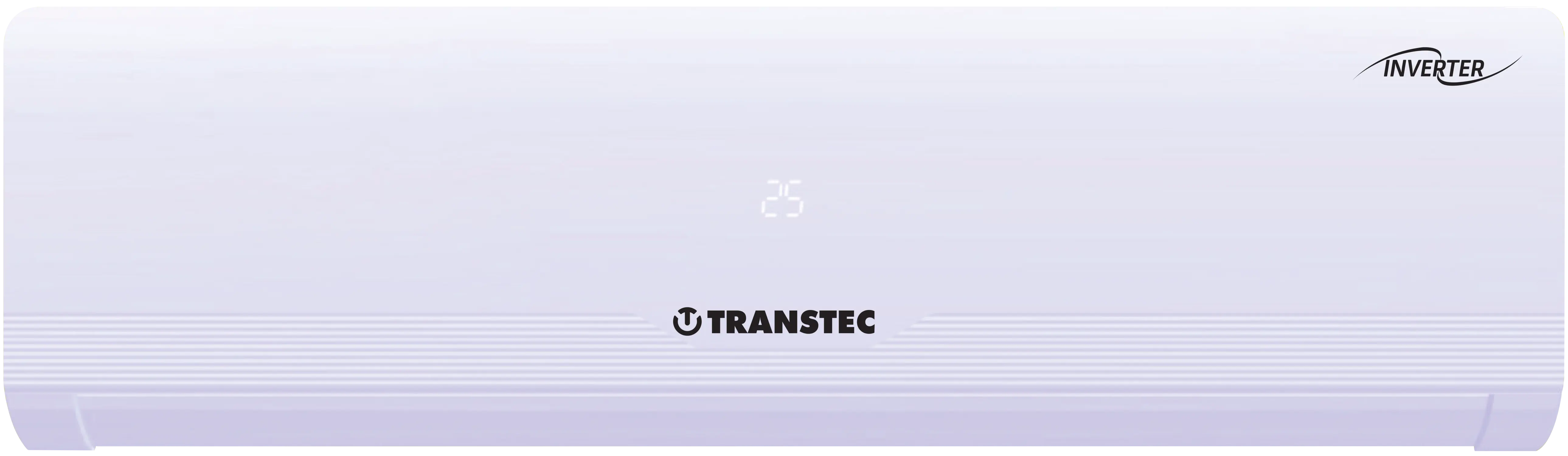 Transtec Inverter AC Prime | TSA-18PRI | 1.5 Ton